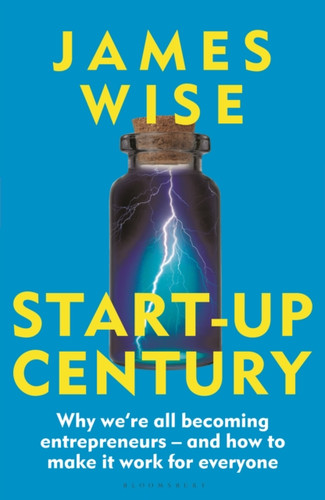 Start-Up Century 9781399422260 Paperback