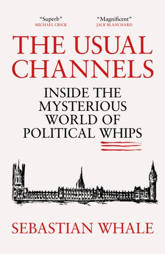 The Usual Channels 9781785908545 Hardback
