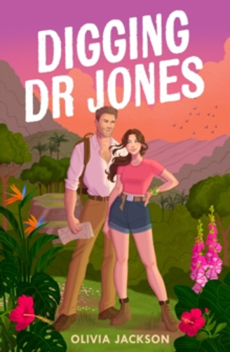 Digging Dr Jones 9780008729653 Paperback