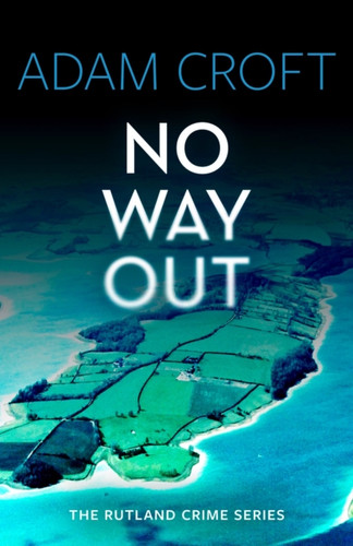 No Way Out 9781912599790 Paperback