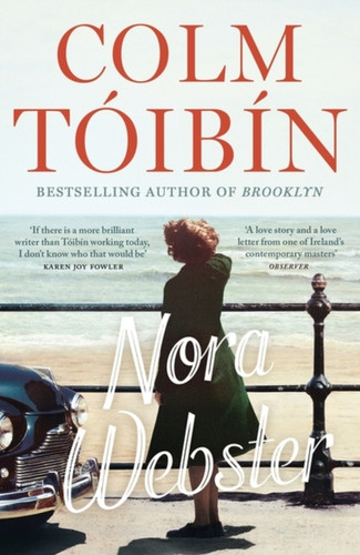 Nora Webster 9780141041759 Paperback Nora Webster 9780141041759 Paperback