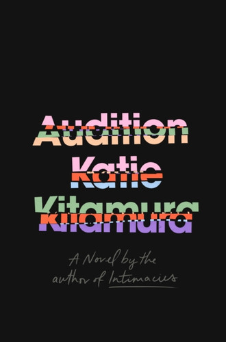 Audition 9781911717324