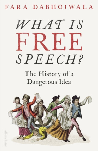 What Is Free Speech? 9780241347478 Hardback What Is Free Speech? 9780241347478 Hardback