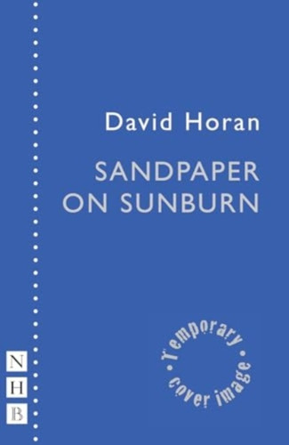 Sandpaper on Sunburn 9781839043895 Paperback