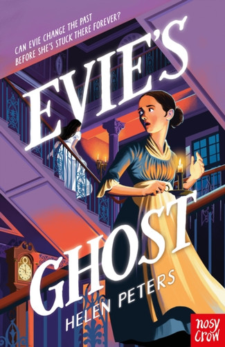 Evie's Ghost 9781805136965 Paperback