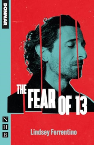 The Fear of 13 9781839043963 Paperback