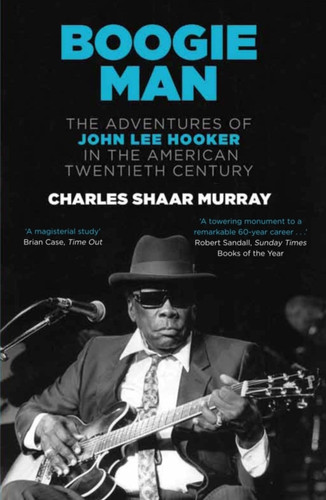 Boogie Man 9780857862037 Paperback Boogie Man 9780857862037 Paperback