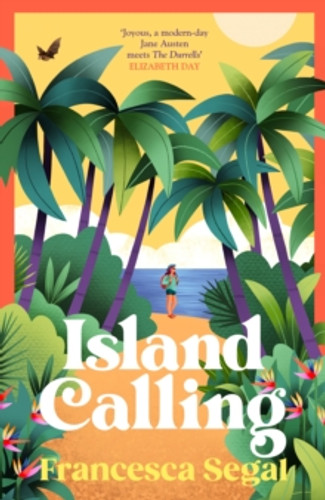 Island Calling 9781784745400 Island Calling 9781784745400