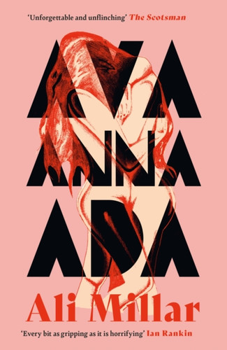 Ava Anna Ada 9781399613514 Paperback Ava Anna Ada 9781399613514 Paperback