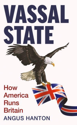 Vassal State 9781800753907 Paperback
