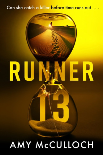 Runner 13 9780241641392 Hardback Runner 13 9780241641392 Hardback