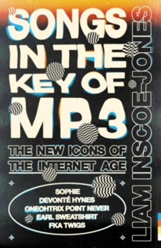 Songs In The Key of MP3 9781399609630 Paperback