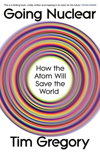 Going Nuclear 9781847928078