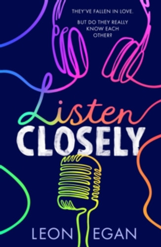 Listen Closely 9780008626600 Listen Closely 9780008626600