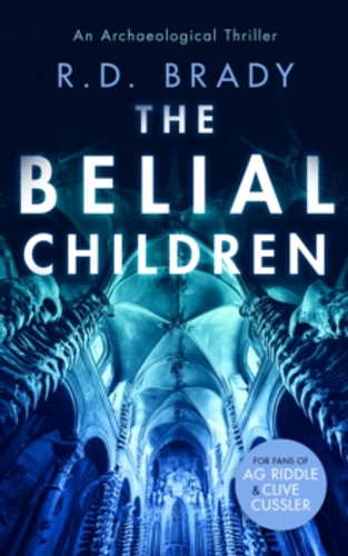 The Belial Children 9781036702427 Paperback