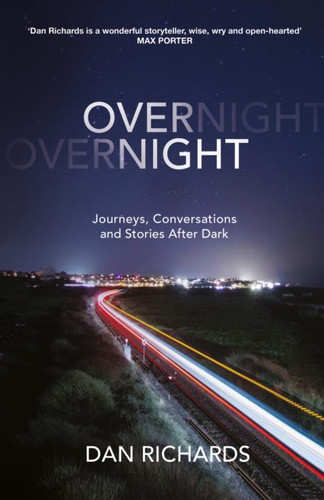 Overnight 9781838857509 Hardback Overnight 9781838857509 Hardback