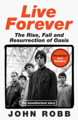 Live Forever 9780008751364 Live Forever 9780008751364