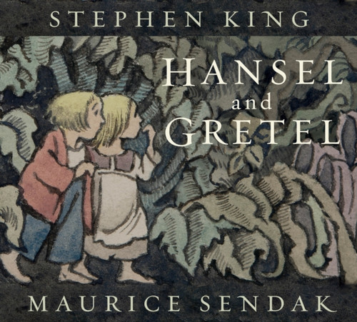 Hansel and Gretel 9781444919349 Hansel and Gretel 9781444919349