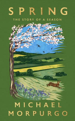Spring 9781399728843 Hardback Spring 9781399728843 Hardback