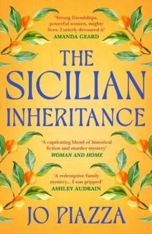The Sicilian Inheritance 9780008626174 Paperback
