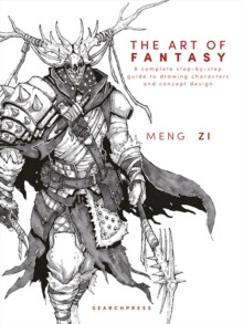 The Art of Fantasy 9781800922679 Hardback
