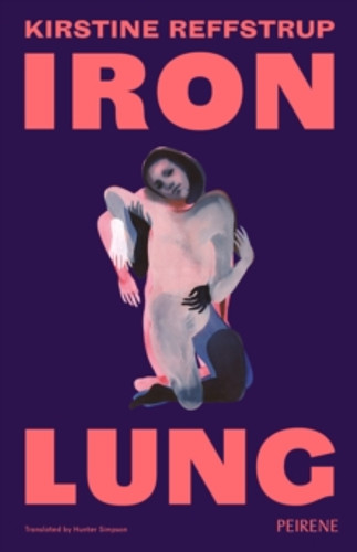 Iron Lung 9781916806047 Paperback Iron Lung 9781916806047 Paperback