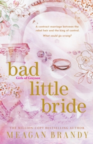 Bad Little Bride 9781398719569 Paperback Bad Little Bride 9781398719569 Paperback