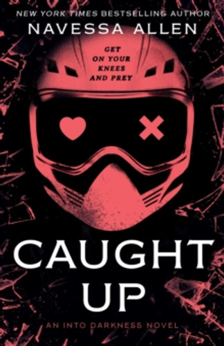 Caught Up 9781529442427 Paperback Caught Up 9781529442427 Paperback