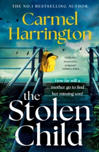 The Stolen Child 9781035421404 Paperback The Stolen Child 9781035421404 Paperback