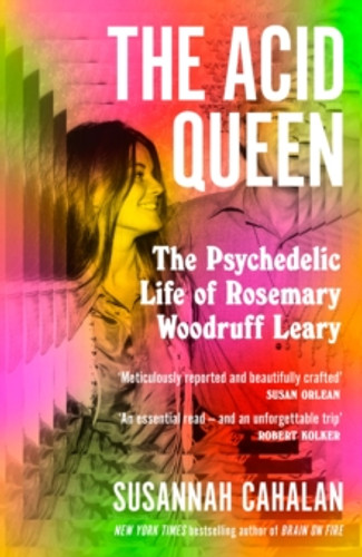 The Acid Queen 9781838857424