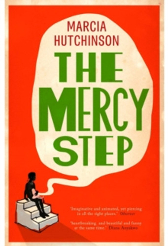 The Mercy Step 9781913175740 Hardback The Mercy Step 9781913175740 Hardback