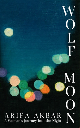 Wolf Moon 9781399712859 Wolf Moon 9781399712859