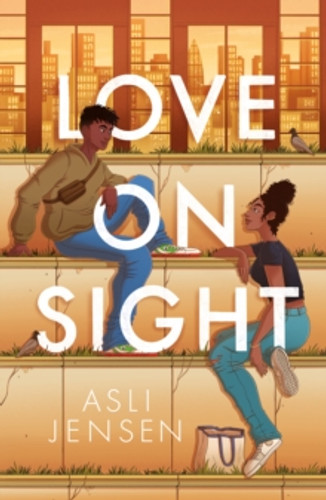 Love on Sight 9781915947864 Paperback Love on Sight 9781915947864 Paperback