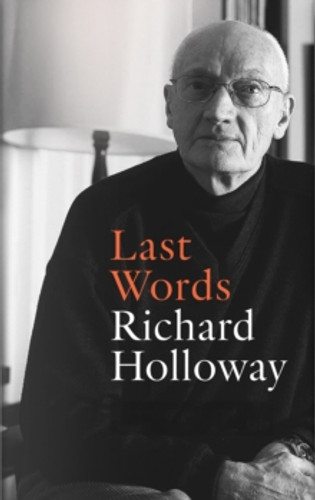 Last Words 9781800755338 Hardback Last Words 9781800755338 Hardback