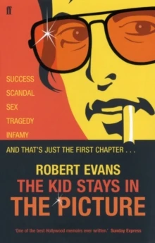 The Kid Stays in the Picture 9780571219315 Paperback