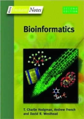 BIOS Instant Notes in Bioinformatics 9780415394949 Paperback BIOS Instant Notes in Bioinformatics 9780415394949 Paperback