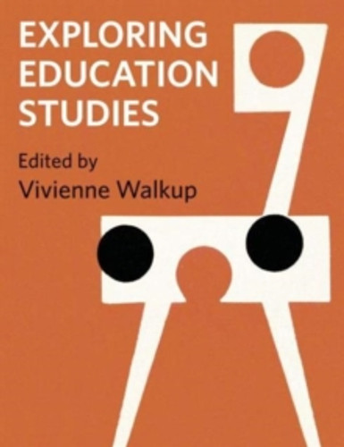 Exploring Education Studies 9781408218778 Paperback Exploring Education Studies 9781408218778 Paperback