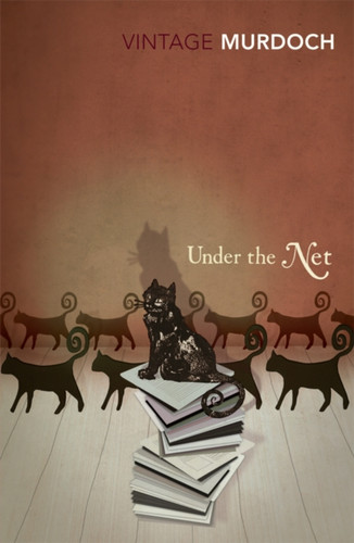 Under The Net 9780099429074 Paperback