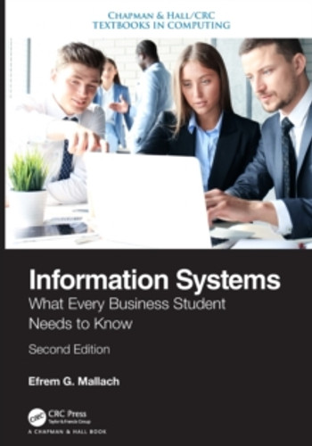 Information Systems 9780367183530 Paperback