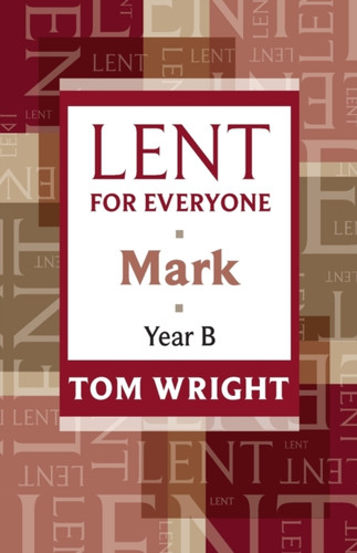 Lent for Everyone 9780281062225 Paperback