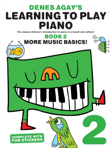 Learning To Play Piano 2 More Music Basics 9781849382991 Book Learning To Play Piano 2 More Music Basics 9781849382991 Book