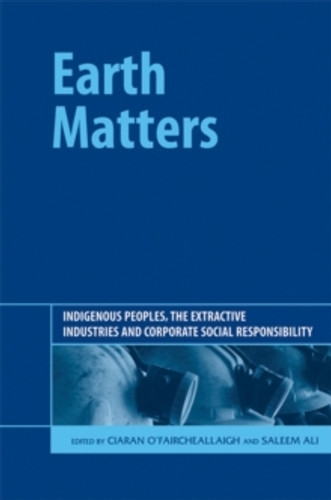 Earth Matters 9781906093167 Hardback Earth Matters 9781906093167 Hardback