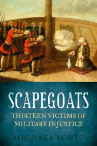Scapegoats 9781908739681 Hardback Scapegoats 9781908739681 Hardback