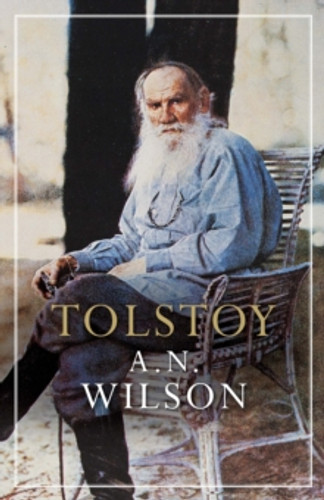Tolstoy 9781782390916 Paperback Tolstoy 9781782390916 Paperback