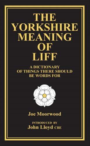 The Yorkshire Meaning of Liff 9780957639980 Paperback