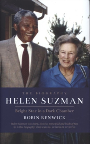 Helen Suzman 9781849546676 Hardback
