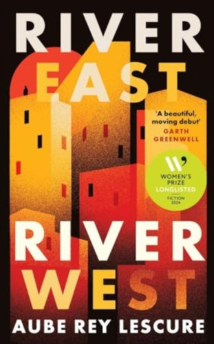 River East, River West 9780715655627 Paperback River East, River West 9780715655627 Paperback