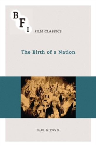 The Birth of a Nation 9781844576579 Paperback