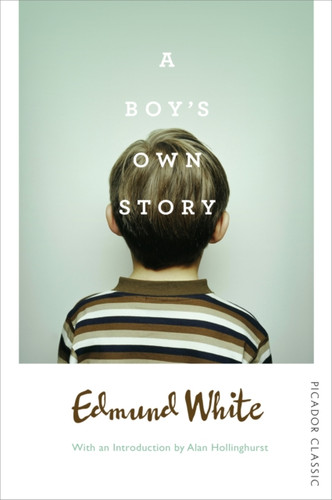 A Boy's Own Story 9781509813865 Paperback A Boy's Own Story 9781509813865 Paperback