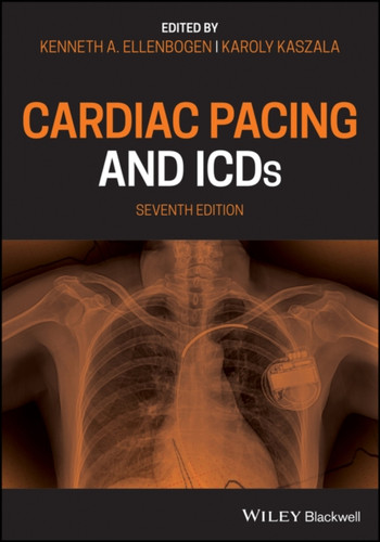 Cardiac Pacing and ICDs 9781119578338 Paperback
